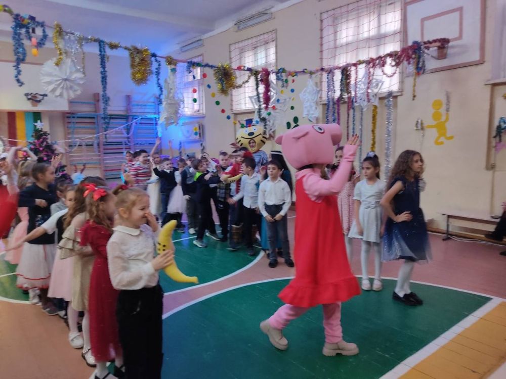 ��������� ����!. ������� � ���������� ������� ����� �4 ������ ���������� ���������������� ���������