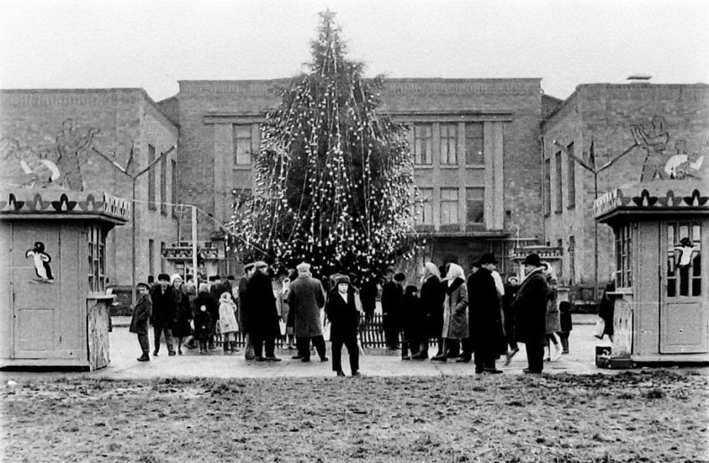 ���� � ������ ����������