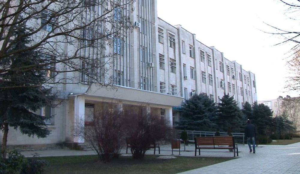 ���������� �������-��������������� ����� ���������� ������ � �������� �������������