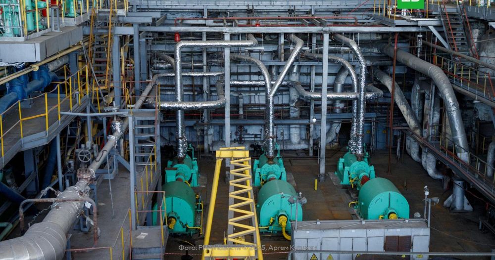 В Приднестровье из-за энергокризиса начали умирать люди