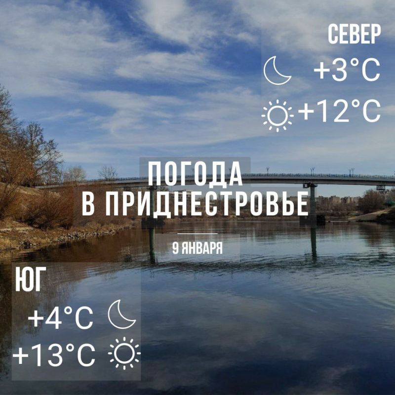 ���� � �� +13�C. ��� �������