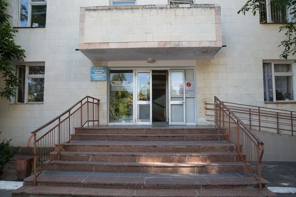 Внимание жителям Каменки и района