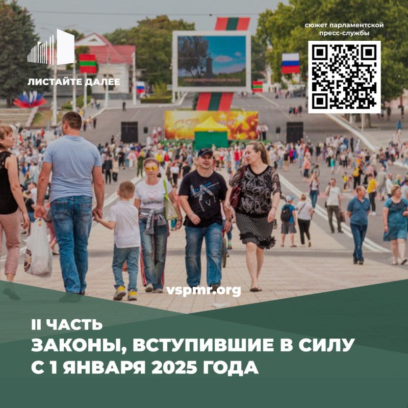 ���������� ��������� �������� ��������� � �������, ���������� � ���� � 1 ������ 2025 ����