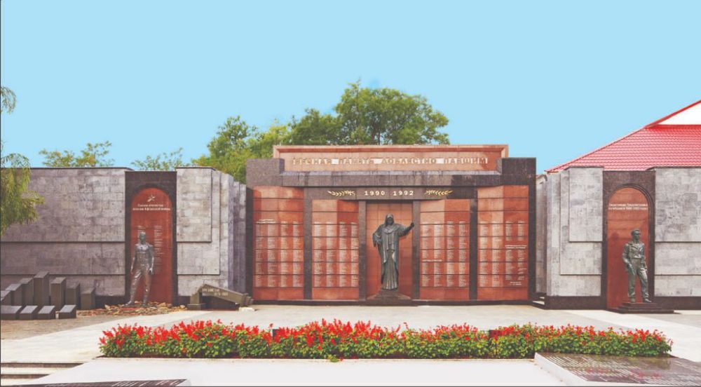 ��������� ���������������� ������������� �������������� ��������� �����