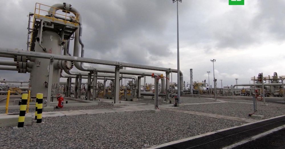 В Кремле заявили о готовности помочь Приднестровью с газом