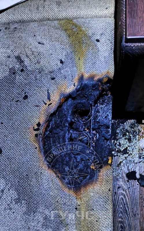 ��-�� �������������� ���� �� ������� �����������