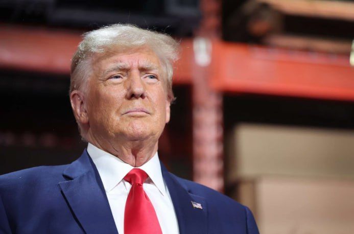 Дональд Трамп пригрозил России новыми санкциями, если Владимир Путин не заключит «сделку» в ближайшее время