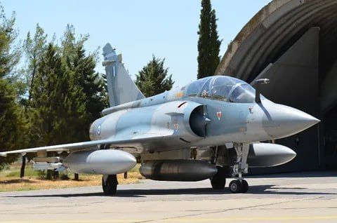     Mirage 2000-5      