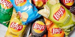   Lays   