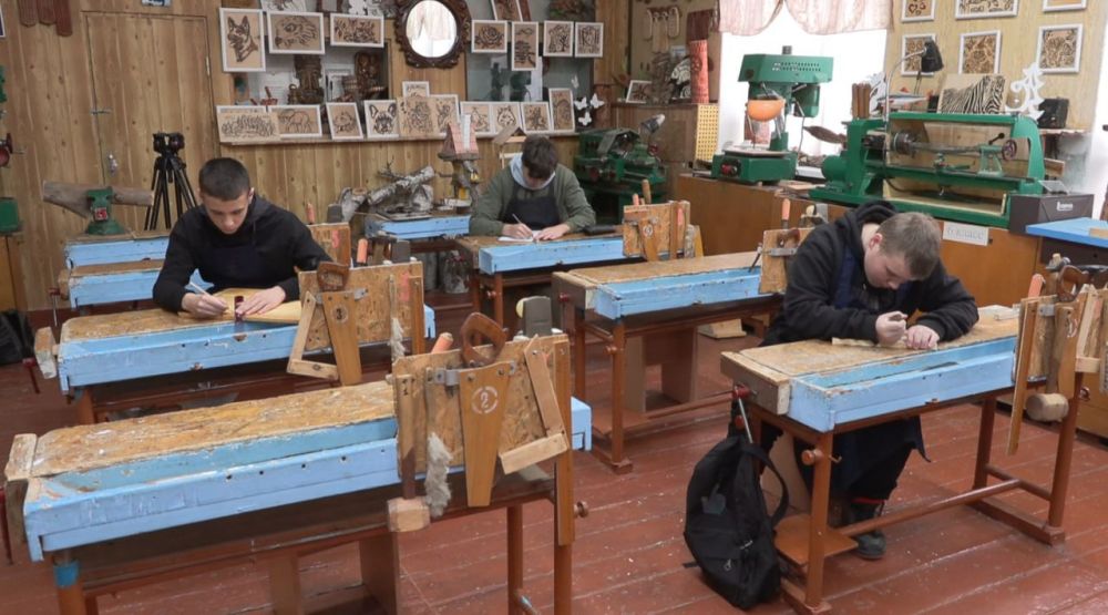 ���������� �����-�������� �� ������������