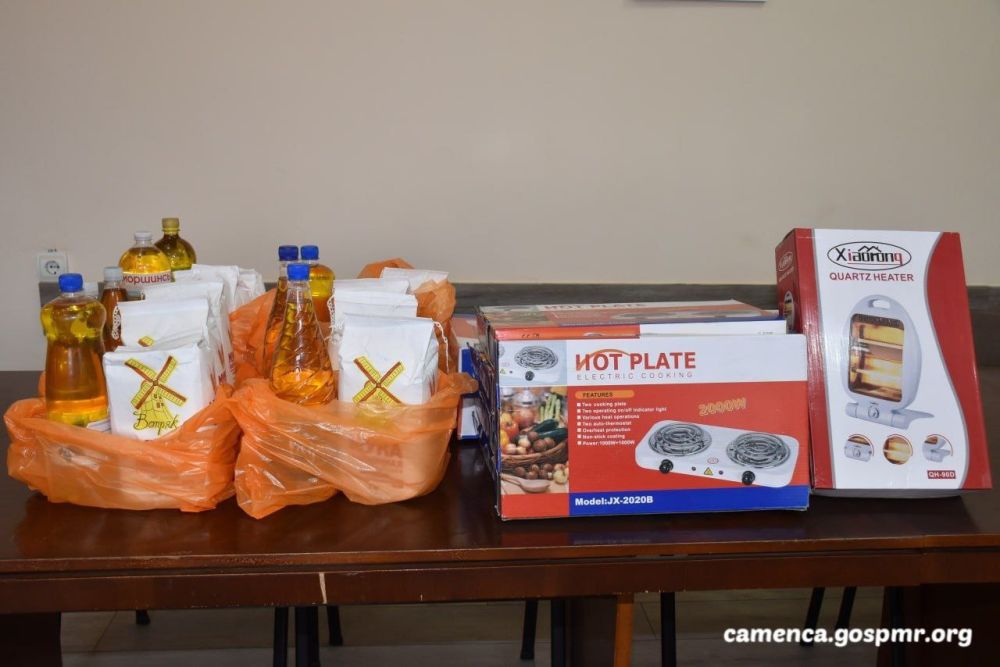 Во время энергокризиса люди проявляли лучшие качества