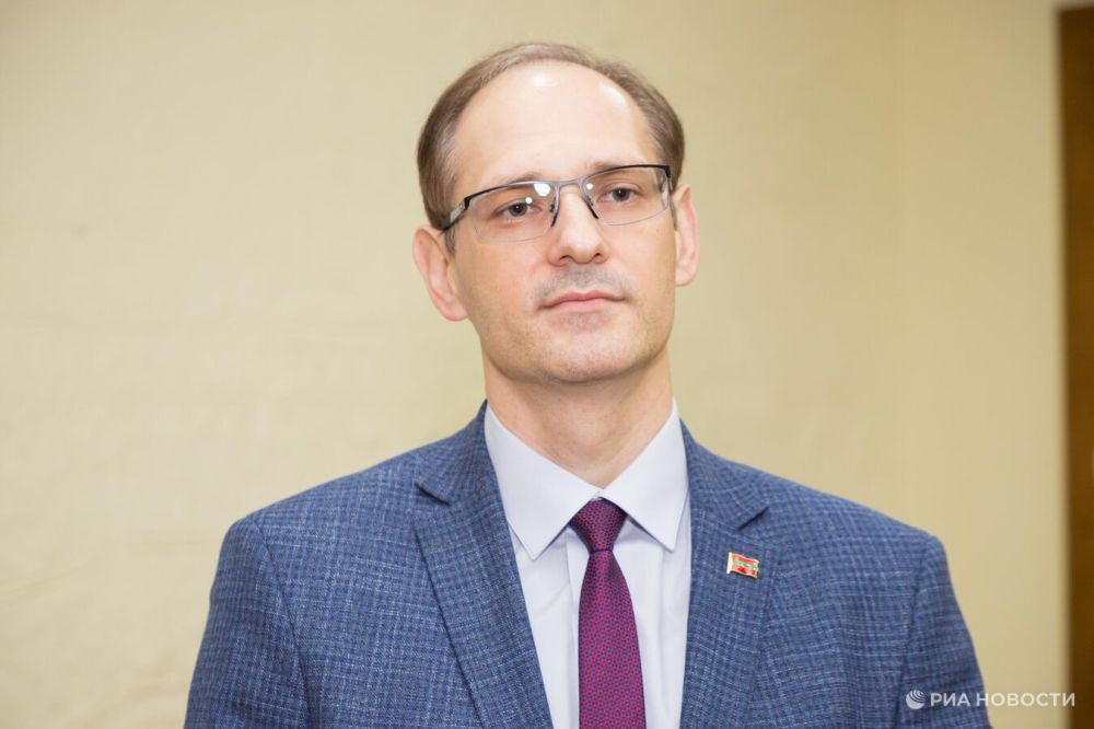 Предлагаемый Киевом уголь не подходит для ГРЭС, заявил глава МИД ПМР