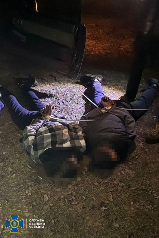 В Одессе гестаповцы сорвали попытку пустить под откос поезд