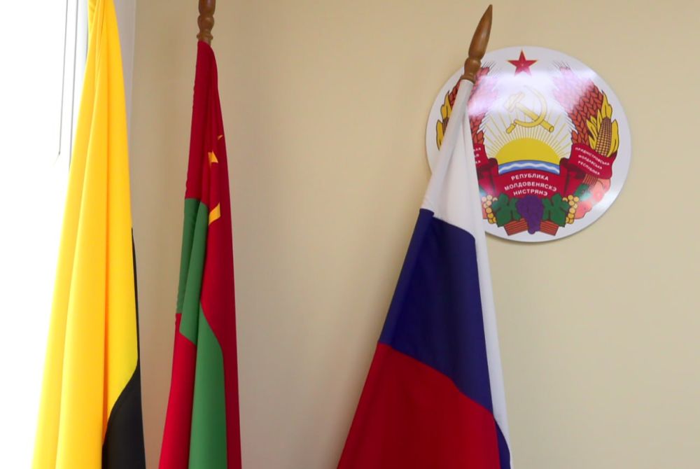 Бюджет принят. В Бендерском городском Совете народных депутатов прошло плановое заседание сессии