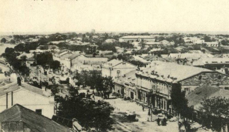 7 ������� 1795 ���� � ����� ��������� II �� ���������� ������������ �������� ��������� ������� ����������� � ������� ������