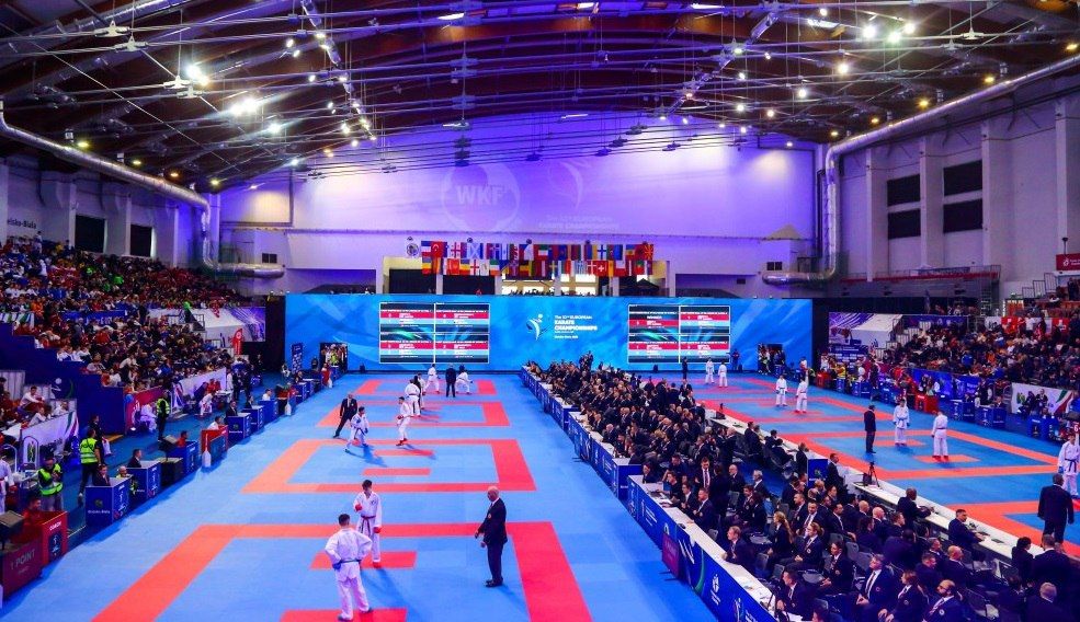 ��������������� ��������� ��������� ����������� �� ���������� ���������� ������ WKF