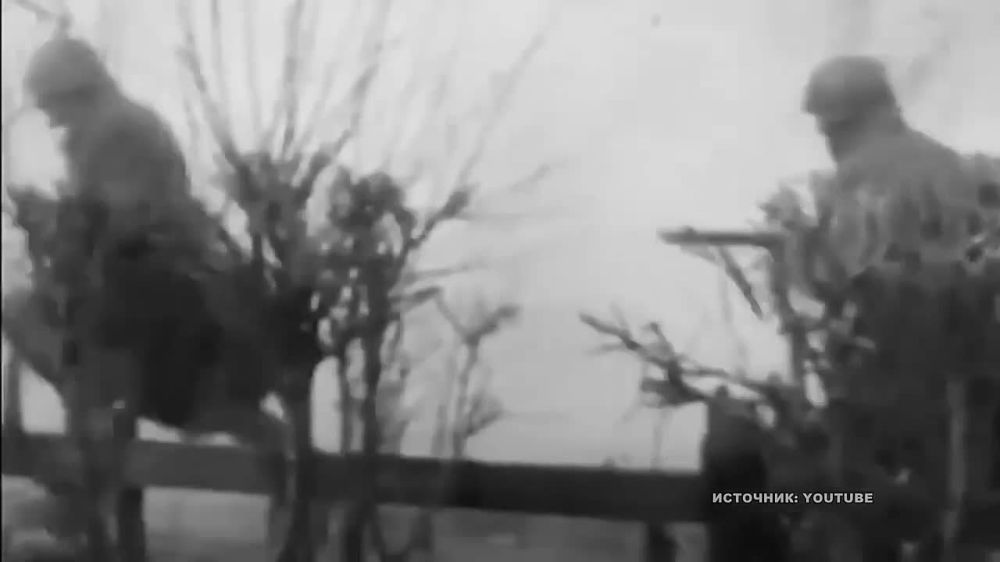 Молодежь о героях Сталинграда