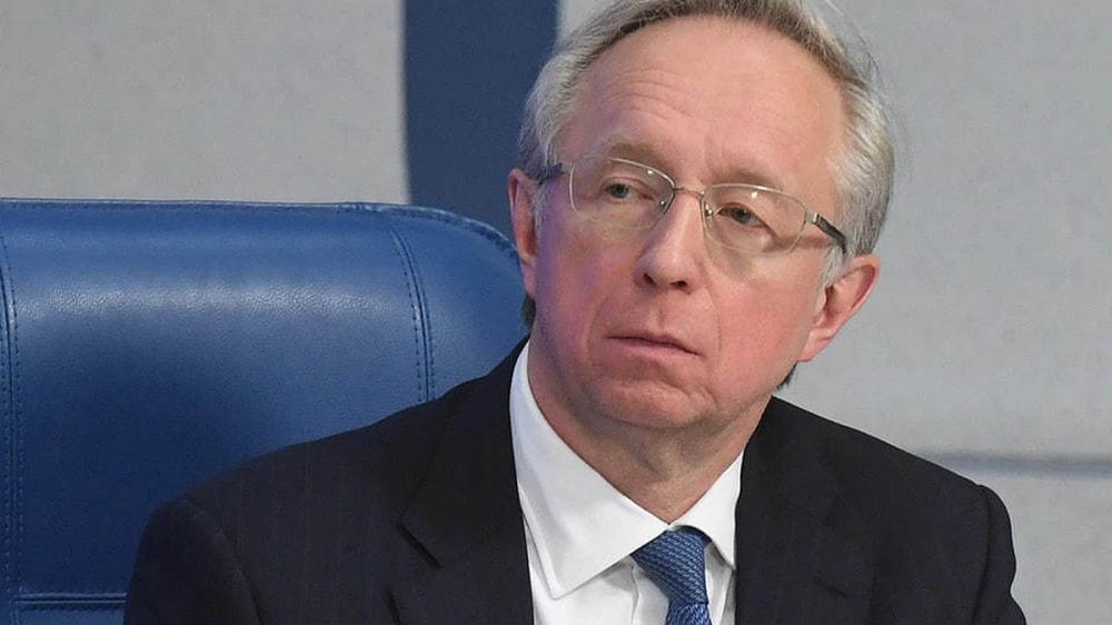 Замглавы МИД Галузин: РФ готова к любому развитию ситуации в Приднестровье