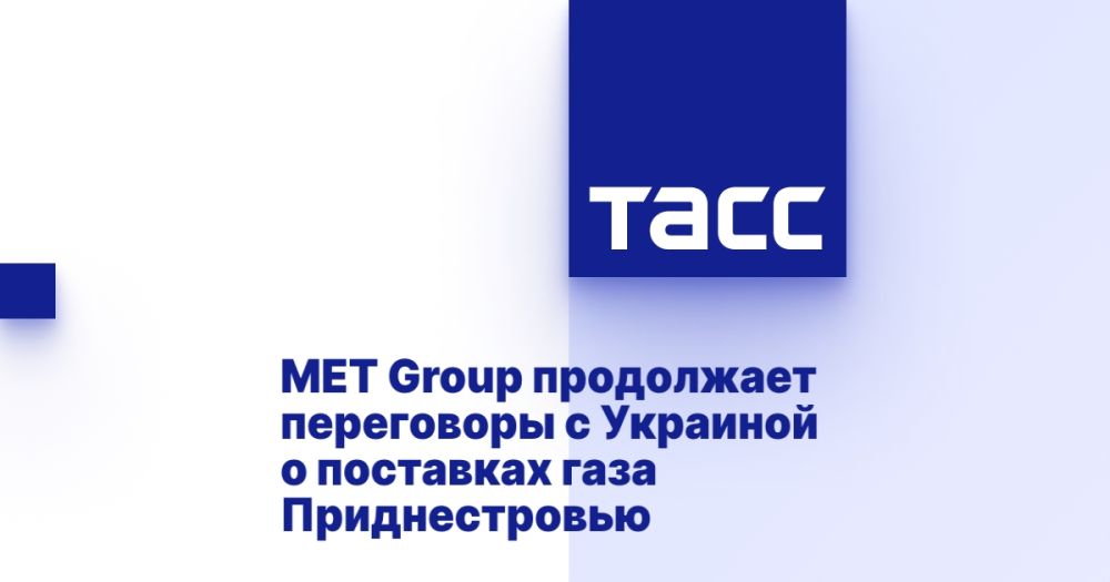 MET Group        