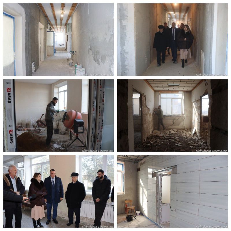 � ������������� ����������� ������������ ������