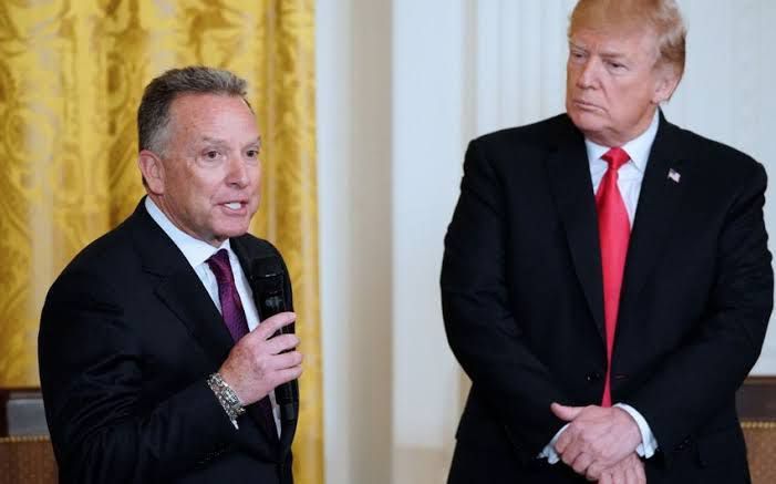 У Кремля нет информации относительно возможного прилета в Москву спецпосланника президента США Дональда Трампа по Ближнему Востоку Стива Уиткоффа, никаких контактов с ним не планируется, заявил пресс-секретарь президента РФ...