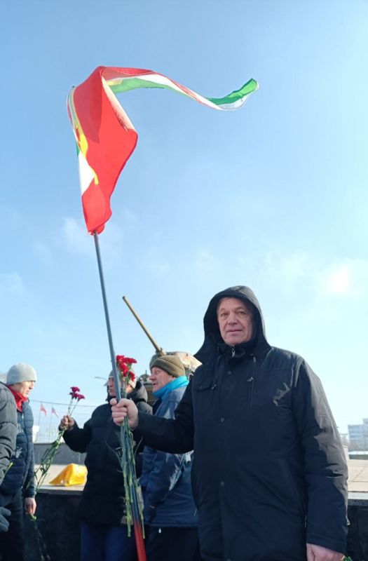 ��������� ������ � ������ ��������������-������������� ������