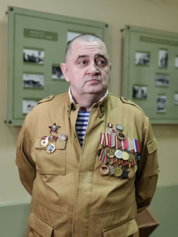 15 ������� ���������� 36 ��� �� ��� ������ ������������� ����������� ��������� ����� �� �����������, ������� ��������� ��� � 1979 �� 1989 ����