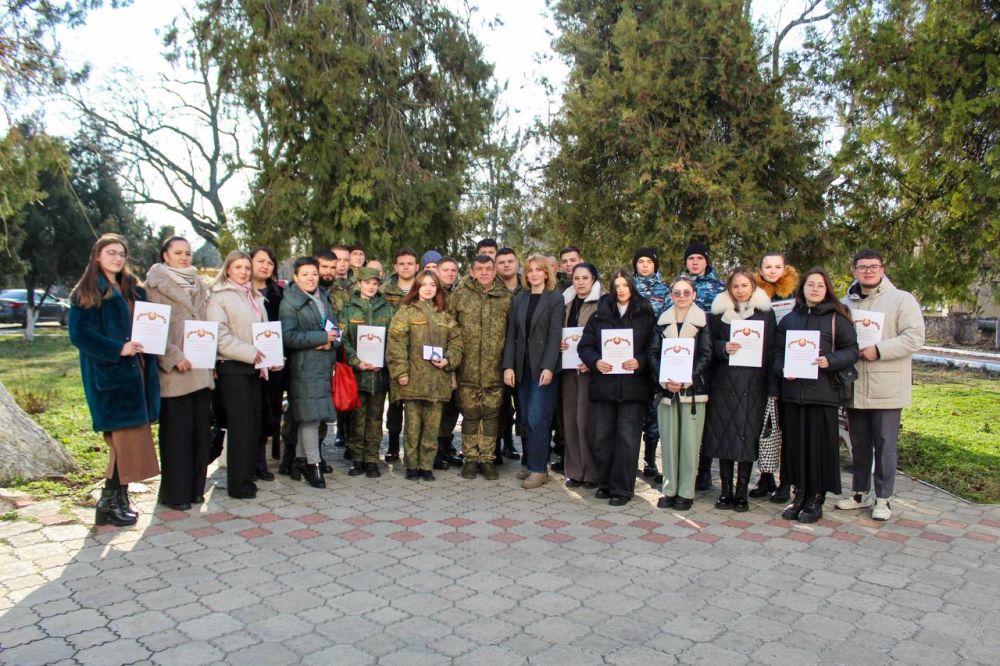 � �������������� ��������� 39 ��������� �� ������ � ������������