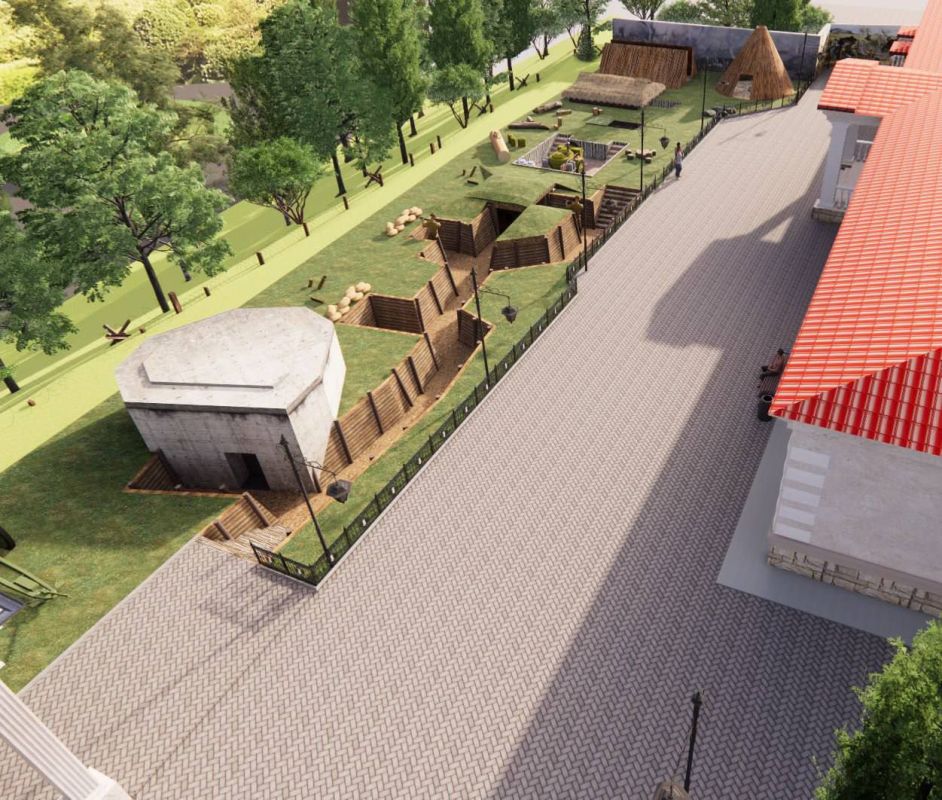 ��������� �������������� ������� ���������� ��������-������������� �����