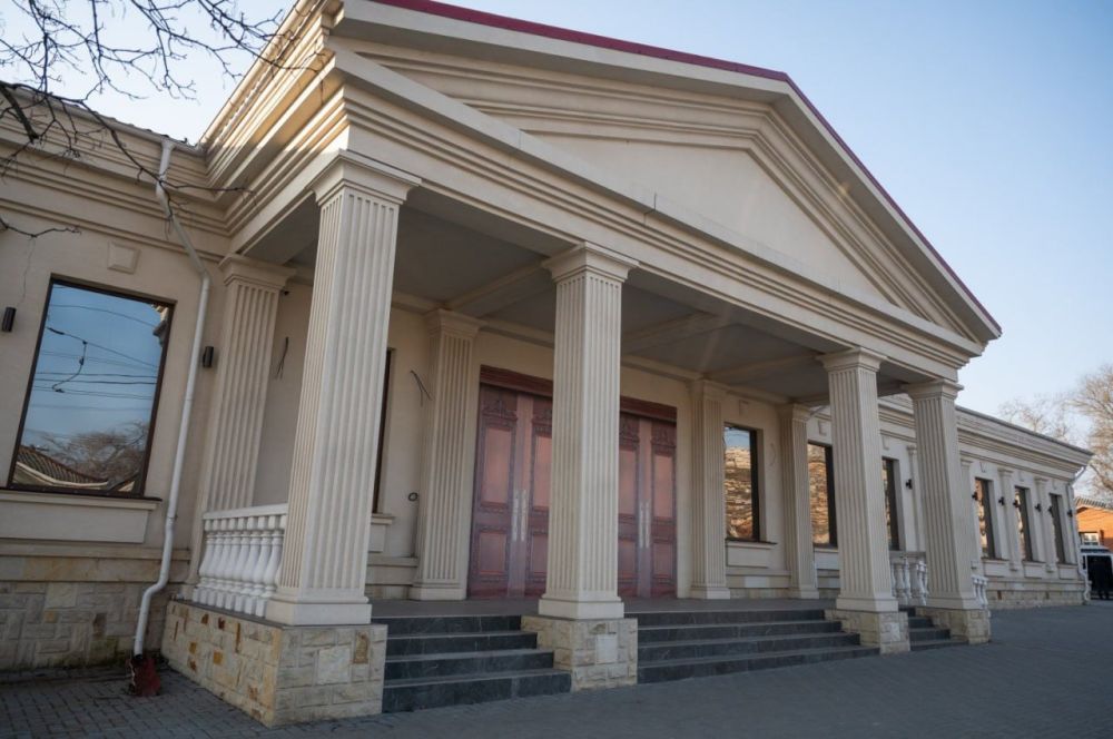 ����� �������������� � ��������� ��������