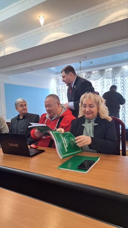 �� ������ ���������� ���������� 16-� ������ ��������-������������������� ��������� "��������������� ��������"