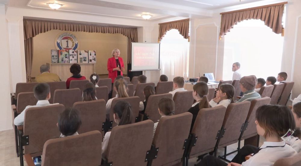 � �������� �1 ������ �������, ����������� 36-� ��������� ������ ��������� ����� �� �����������