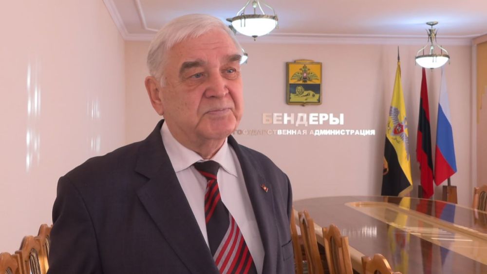 Трудовая биография, полная самоотверженного служения родному городу, Республике и людям