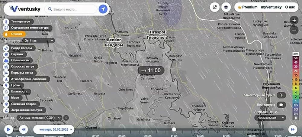 ������ ��������� ������ �������� � ������������� � ������� ����