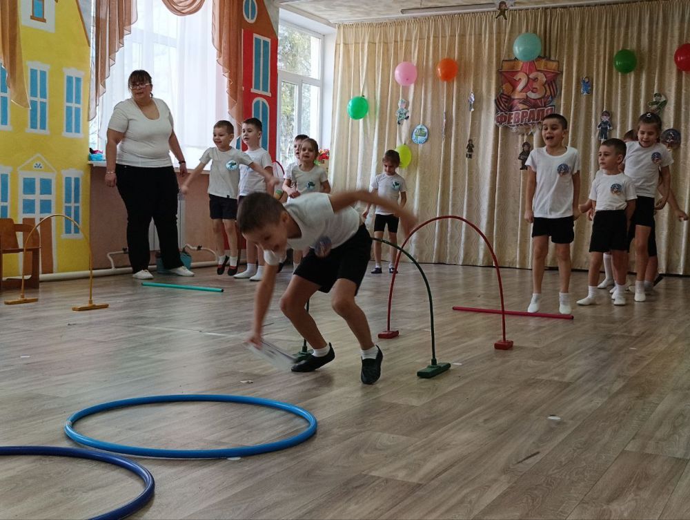 �������� 23 ������� � ������� ���� �11 �������� ���������-����������� ��������