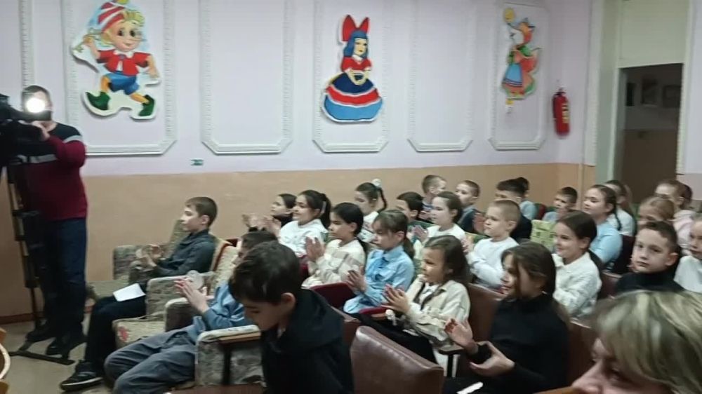 ������� 2, 3 � 4 ������ ��������� ����� ������� �������