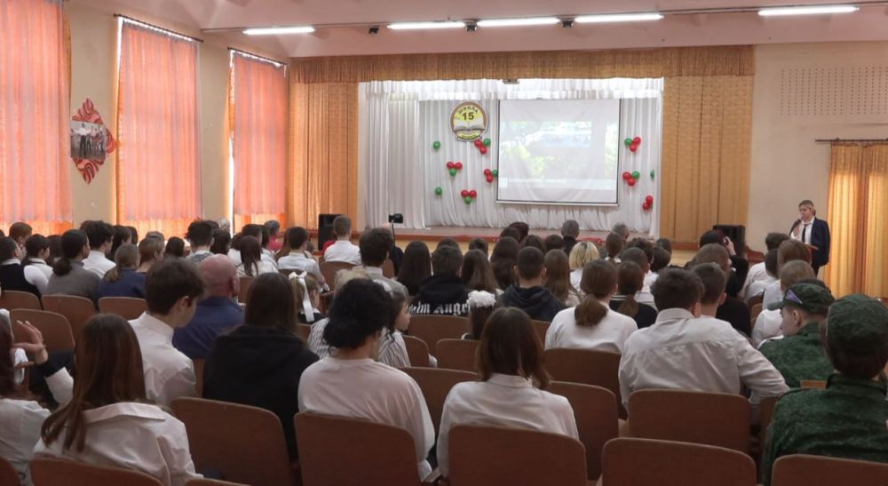 ������� ��� ���������. � 15-� ����� ������������ �������, ������� ������ � ������ ���������. �� �� ������� ������ ���� �����-�������� �� �������������. "����� ������ ������������� ������ ��� �� ����, ��� � ����� ��...