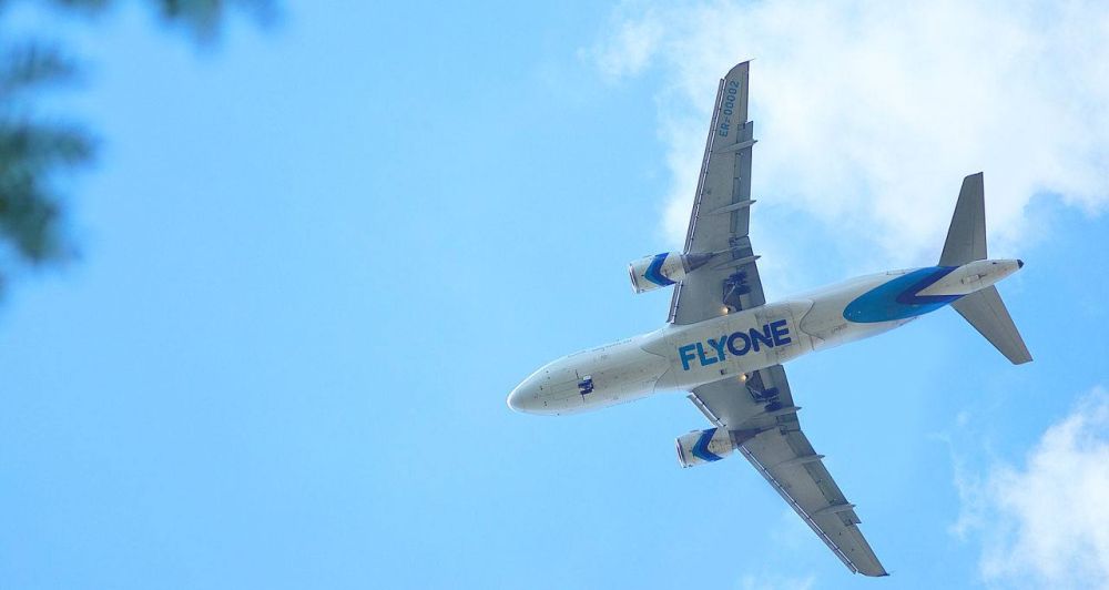 Fly�ne Armenia ��������� ��������� ����� � �������