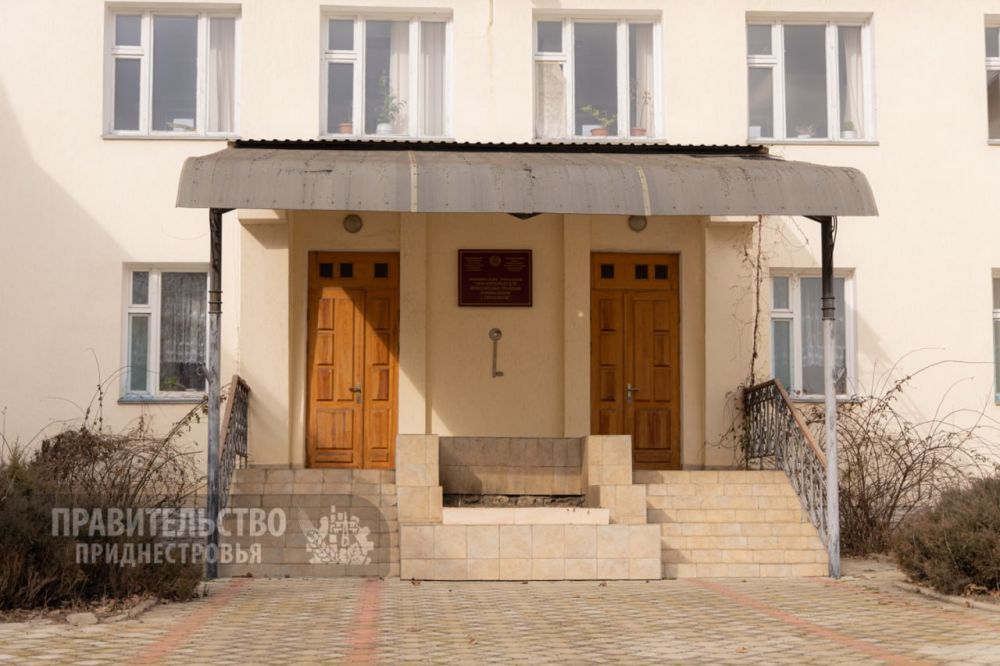 В столичный дом престарелых возвращаются жильцы