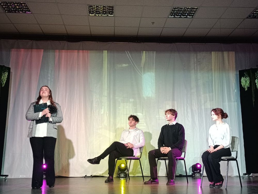 � ������ ������ ������� "���������" ������ ���������������� ������� "10 ��� ������������� ����������"