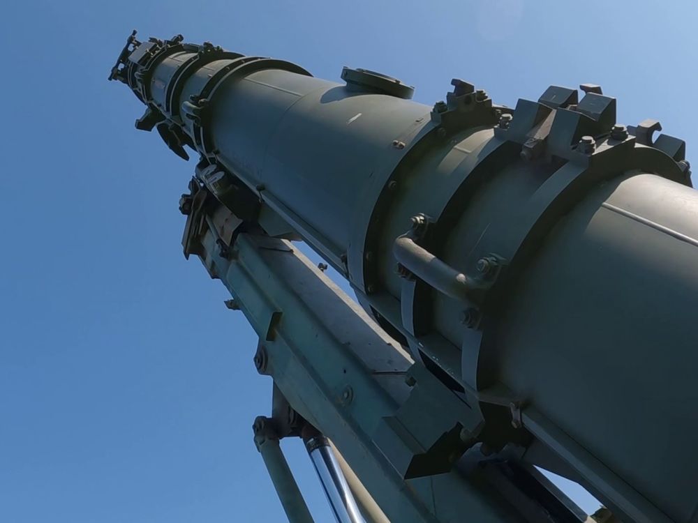 Военкоры сообщили об ударе «Искандером» по стратегическому мосту, который использует НАТО