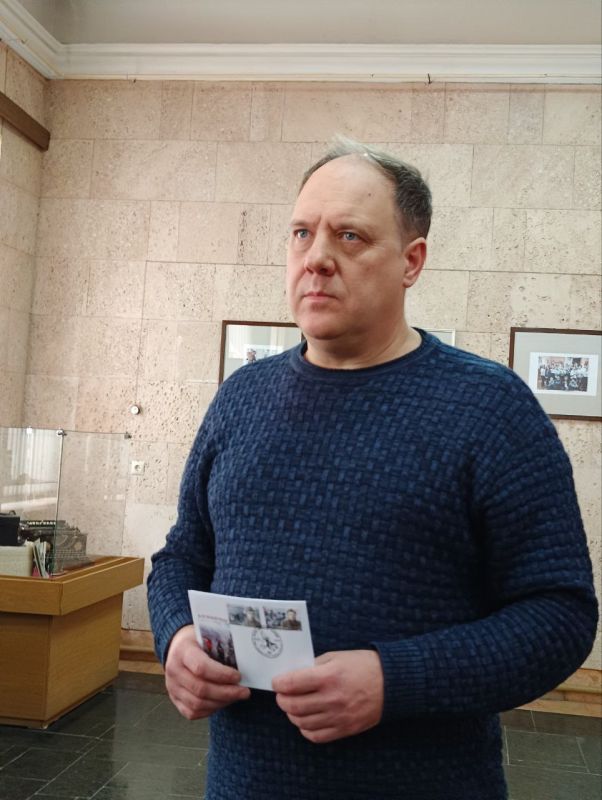 Третий выпуск серии «80 лет Победы», посвященной нашим землякам - Героям Советского Союза, презентовали в Бендерах