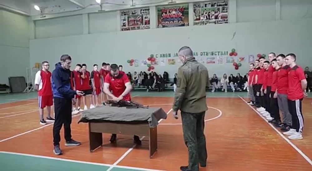 ��� � ����� ������!�