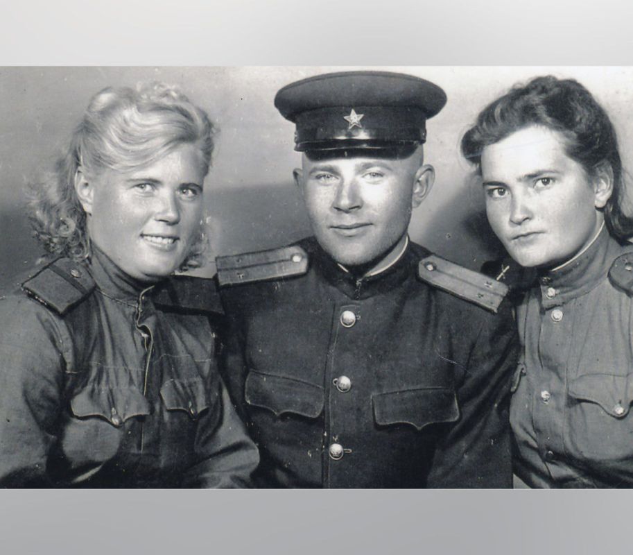 ������ � ������ �����. ������ ������ �������������� � ��������� ������ � 80-����� ������