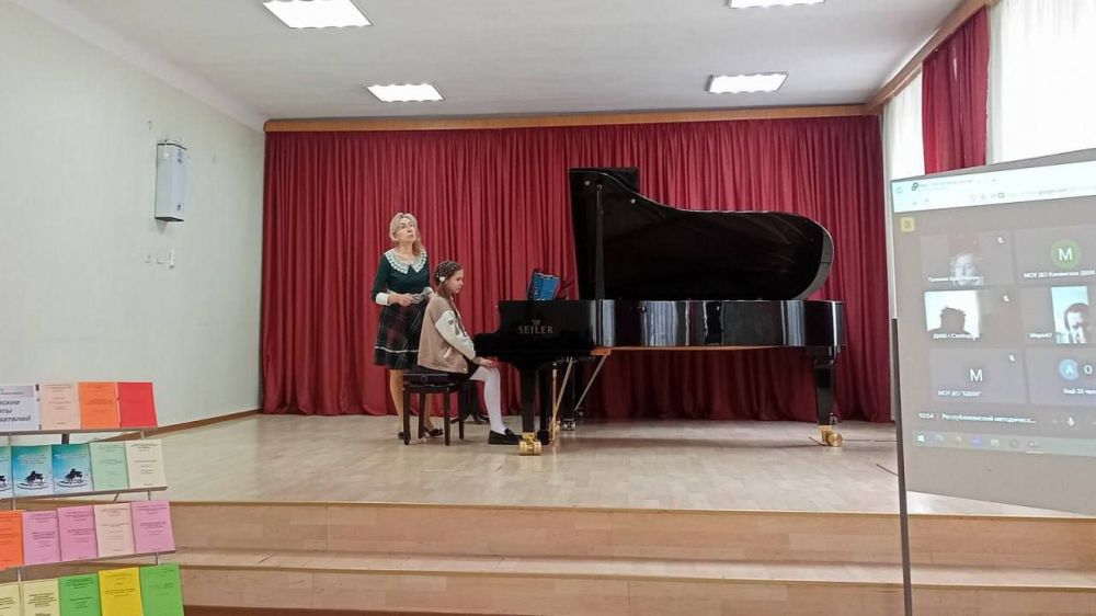 � ���� ��. �.�. ����������� ������ ������-������ �� ���������� � ������ IV ���������������� ��������� �� ���� ���������