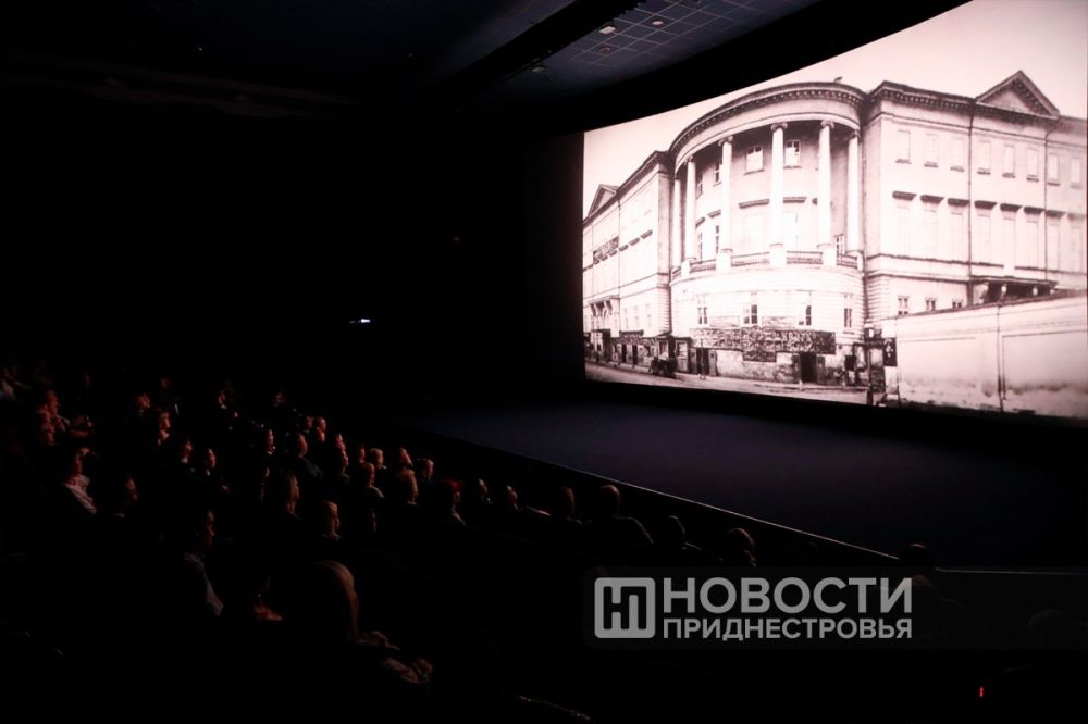 ��������������� �������������� ����� ������� ��������: � ����� ����������� ������ ������� ���� �� ������������� ��������� � ������ ZILANT