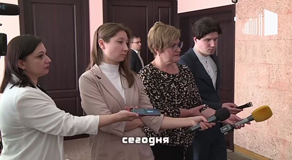 Выплата зарплат и пенсий – в приоритете