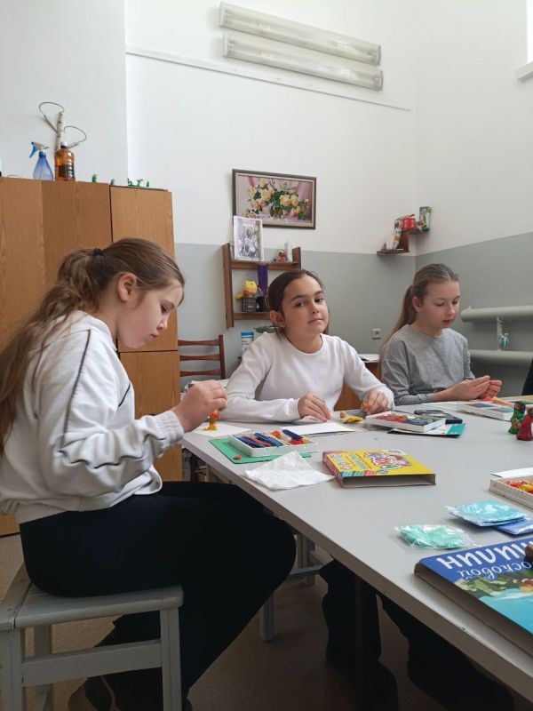 ������� � ��� �� "������� �������������� ����� ��. �.�