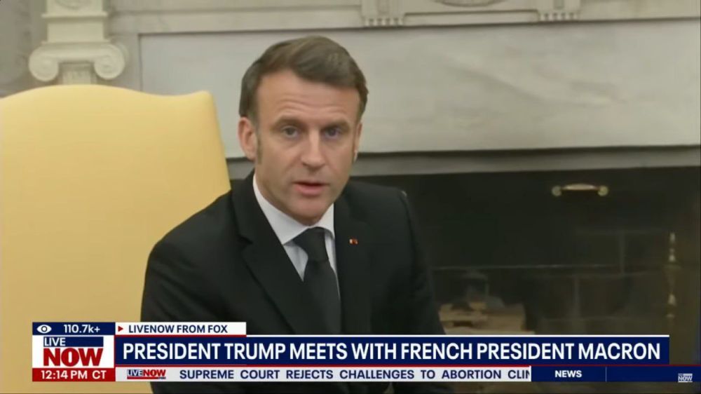 ����� ������� � ��������� ��� ������ ������ ������� � Politico