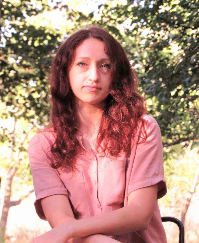 Внимание: розыск!. УВД г. Бендеры разыскивает Елену Турчинскую